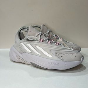 Adidas Originals Ozelia - Dash Grey - Women Size 7 - GW0612